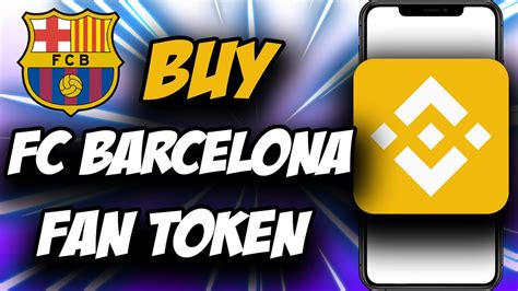 barcelona coin binance